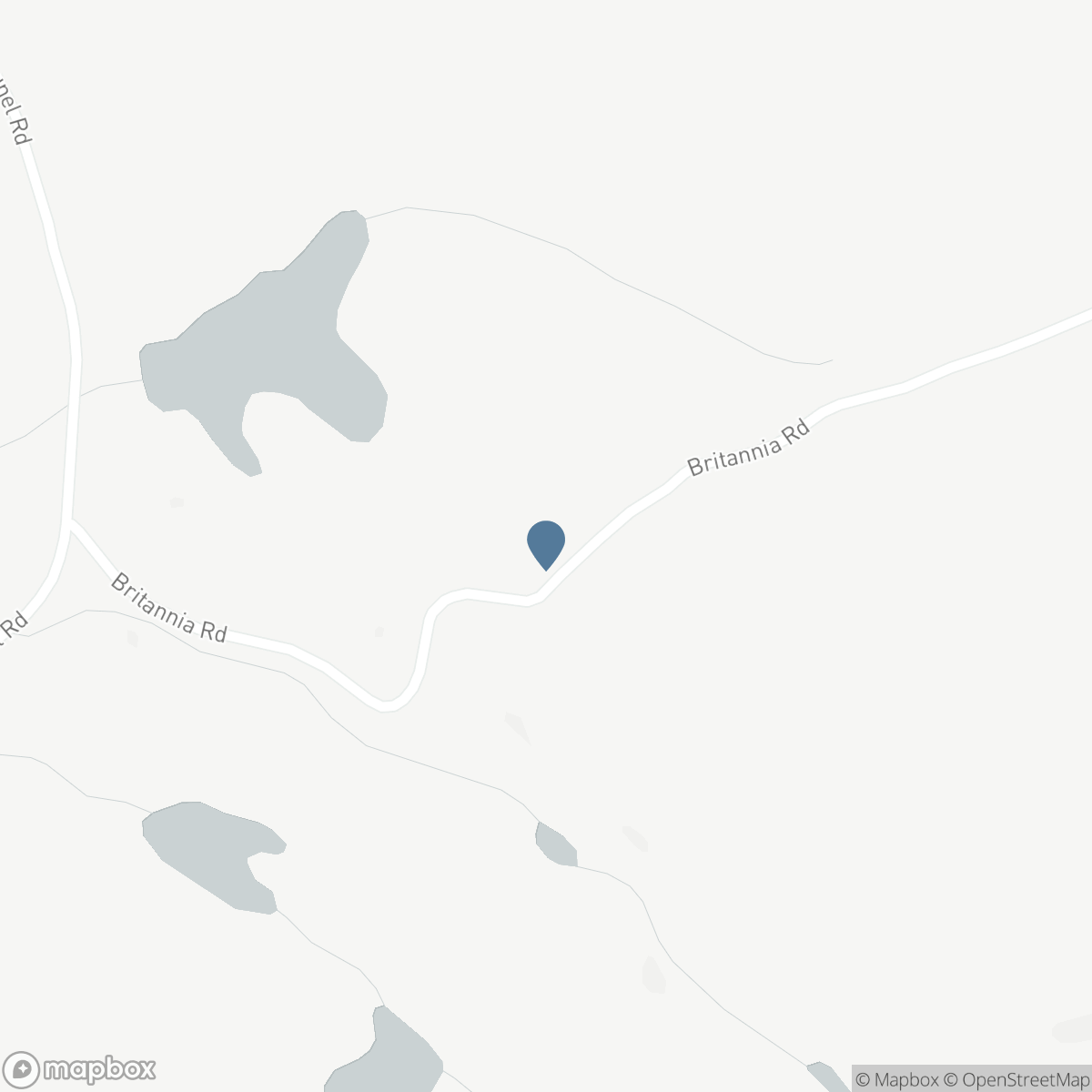 240 BRITANNIA ROAD, Huntsville, Ontario P1H 2J3